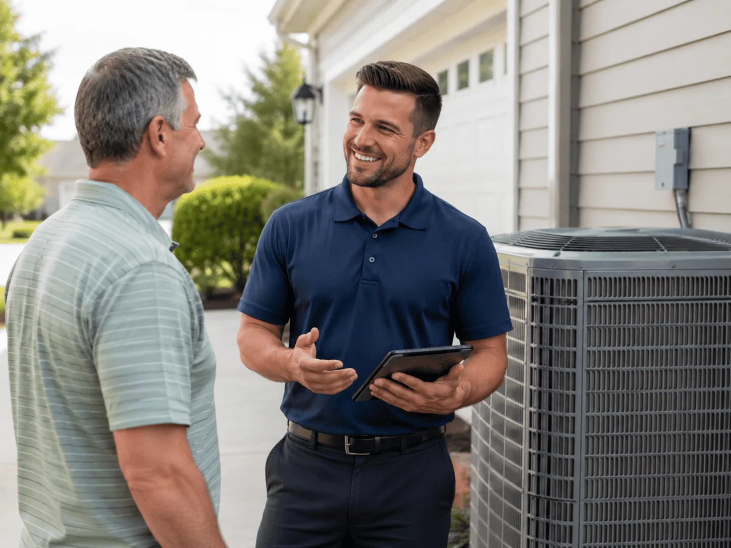 Heat Pump Installation Crockett, CA FAQs